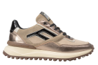 Floris van Bommel Noppi 52.07 Bronz Sneaker