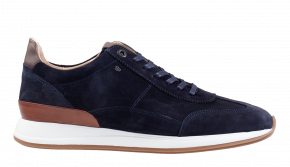 Van Bommel Libra 03.05 G1/2 SBM-10015-41-01 Dark Blue Sneaker