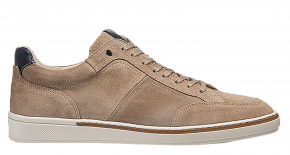 Van Bommel Bora 02.06 H Light Brown Sneaker