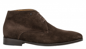 Van Bommel Matra 02.02 I brown veterboot