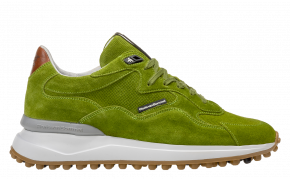 Floris van Bommel De Noppi 06.62 G1/2 Green Sneaker