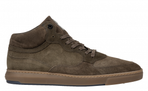 Floris van Bommel Lenni 02.09 G1/2 bruin Veterboot