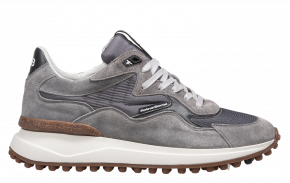 Floris van Bommel Noppi 20.01 G1/2 Grey Sneaker