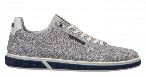 Floris van Bommel Terri 07.05 G1/2 Light Grey veterschoen