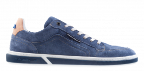 Floris van Bommel Terri 07.21 Blue Sneaker