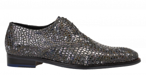 Floris van Bommel De Stapper 06.15 G1/2 Brown Veterschoen