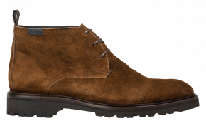 Floris van Bommel Sturdi 01.13 H Cognac Veterboot