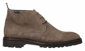 Floris van Bommel Sturdi 01.12 G1/2 Taupe veterboot