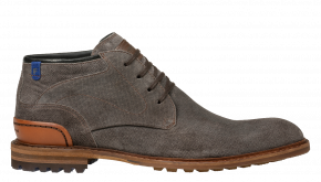 Floris vanBommel Crepi 03.33 H taupe veterboot