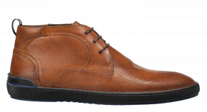 Floris van Bommel De Scooper 02.05 H cognac veterboot