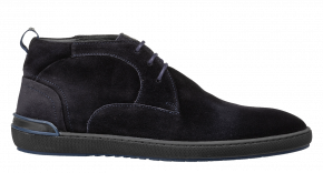 Floris van Bommel De Scooper 02.06 H Dark blue veterboot