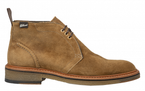 Floris van Bommel De Tanker 02.05 H Lightbrown veterboot
