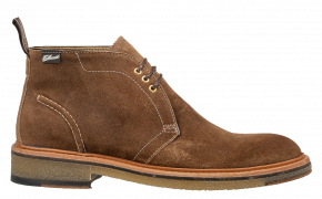 Floris van Bommel De Tanker 02.02 H cognac veterboot