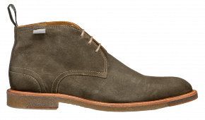 Floris van Bommel De Lexer 03.05 H Green Veterboot