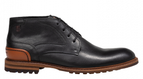 Floris van Bommel Crepi 11.15 H Black Veterboot