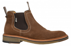 Floris vanBommel De Tanker 03.02 H cognac Chelseaboot