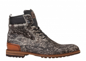 Floris van Bommel Crepi 05.13 White Veterboot