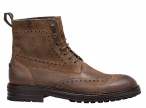 Floris van Bommel De Zeker 01.03 H Cognac Veterboot