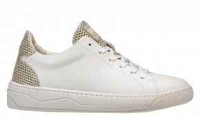 Floris van Bommel Iggi 03.11 White Sneaker