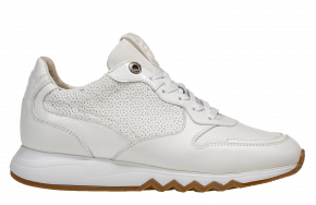 Floris van Bommel Nineti 11.06 White Sneaker
