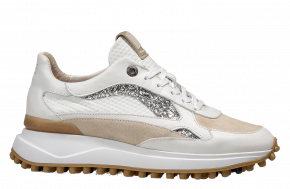 Floris van Bommel Noppi 17.09 White