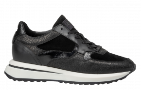 Floris van Bommel Sumi 03.00 Black Sneaker