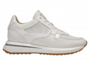 Floris van Bommel Sumi 03.17 White Sneaker