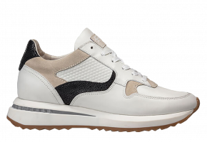 Floris van Bommel Sumi 03.22 White Sneaker