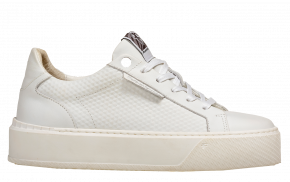 Floris van Bommel Winni 01.13 White Sneaker