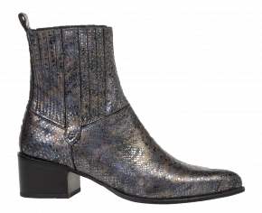 Floris van Bommel Evi 01.03 multi enkellaars